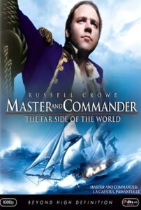 Master and Commander: The Far Side of the World (2003)
