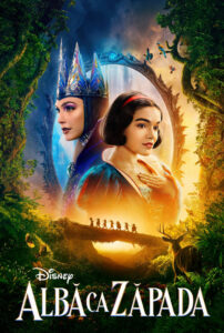 Snow White (2025)