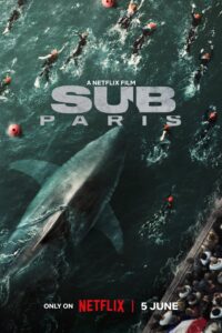 Under Paris (2024)