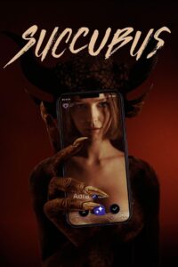 Succubus (2025)