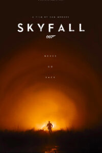 Skyfall (2012)