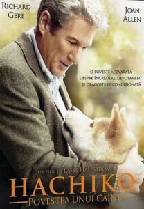 Hachiko: A Dog’s Story (2009)