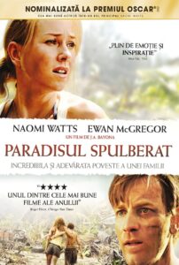 The Impossible (2012)