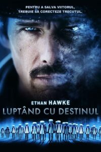 Predestination (2014)