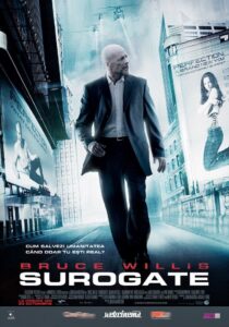 Surrogates (2009) Surogate