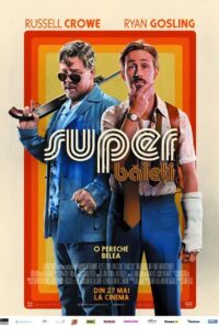 The Nice Guys (2016)