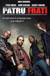 Four Brothers (2005)