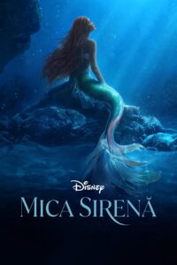 The Little Mermaid (2023)