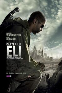 The Book of Eli (2010)