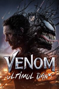 Venom: The Last Dance (2024)