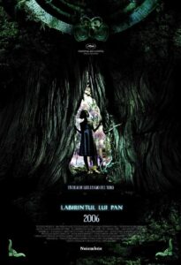 El laberinto del fauno (2006)