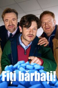 Men Up (2023)