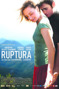 Partir – Ruptura (2009)