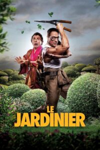 The Gardener (Le jardinier) (2025)