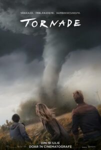 Twisters (2024)