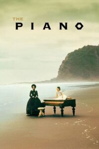 The Piano (1993) Pianul