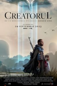 The Creator (2023)