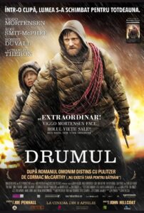 The Road (2009)