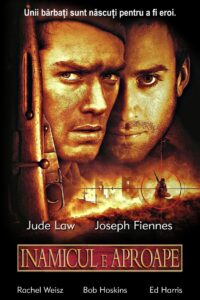Enemy At The Gates (2001)