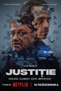 Justice (2024)
