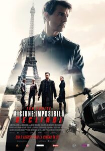 Mission: Impossible – Fallout (2018)