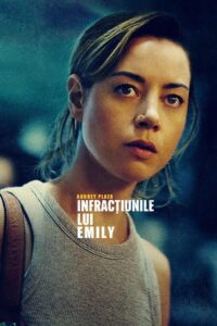 Emily the Criminal (2022)