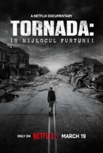 The Twister: Caught in the Storm (2025)