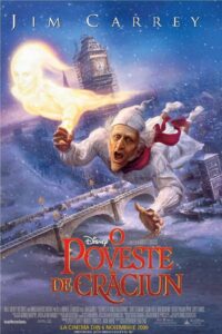 A Christmas Carol (2009)