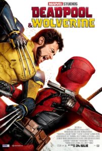 Deadpool & Wolverine (2024)