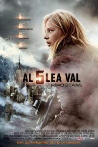 The 5th Wave (2016)