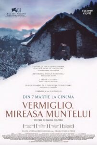 Vermiglio (2024)