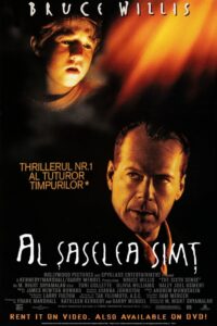 The Sixth Sense (1999)