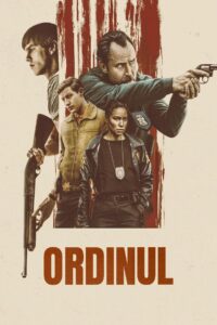 The Order (2024)
