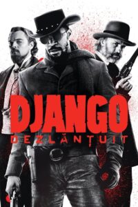 Django Unchained (2012)