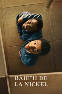 Nickel Boys (2024)
