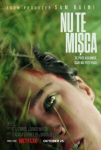 Don’t Move (2024)