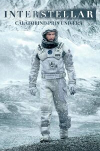 Interstellar (2014)