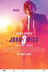 John Wick: Chapter 3 (2019)
