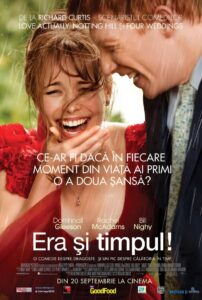 About Time (2013)