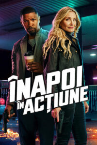 Back in Action – Înapoi în acțiune (2025)