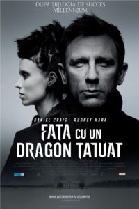 The Girl with the Dragon Tattoo (2011)