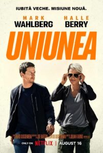 The Union (2024)