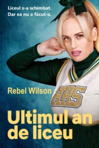 Senior Year – Ultimul an de liceu (2022)