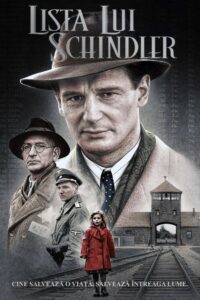 Schindler’s List (1993)