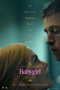 Babygirl (2024)