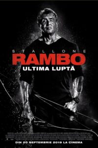 Rambo: Last Blood (2019)
