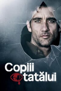 Children of Men (2006)