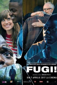 Get Out (2017)