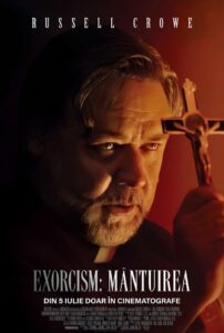 The Exorcism (2024)