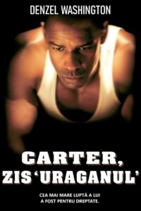 The Hurricane (1999)